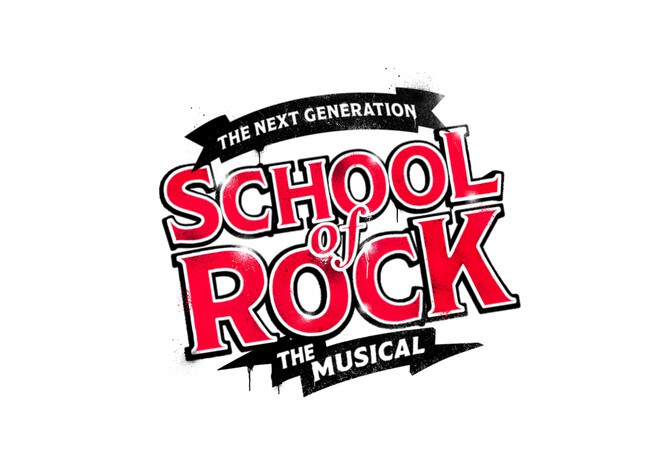 School of Rock 